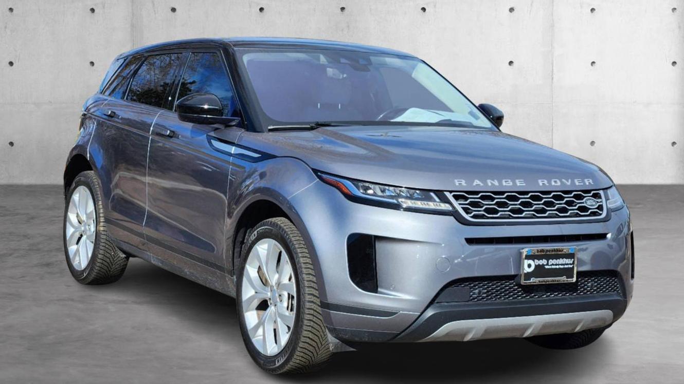 LAND ROVER RANGE ROVER EVOQUE 2020 SALZJ2FX1LH101082 image